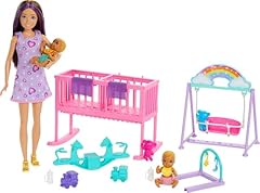 Barbie skipper baby d'occasion  Livré partout en France