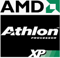 Amd athlon 2000 d'occasion  Livré partout en France