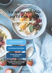 Naturopathie fil jours d'occasion  Livré partout en France