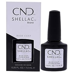 Cnd shellac base for sale  Delivered anywhere in UK