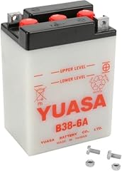 Yuasa yuam2614j b38 for sale  Delivered anywhere in USA 