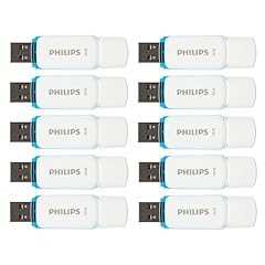 Philips pezzi chiavetta usato  Spedito ovunque in Italia 