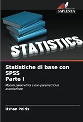 Statistiche base con usato  Spedito ovunque in Italia 