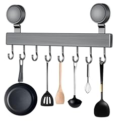Utensil rack suction for sale  Delivered anywhere in UK