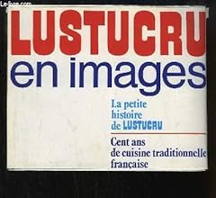 Lustucru images. petite d'occasion  Livré partout en France