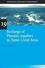 Recharge phreatic aquifers d'occasion  Livré partout en Belgiqu