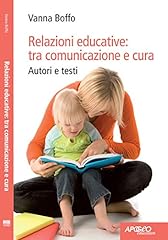 Relazioni educative tra usato  Spedito ovunque in Italia 