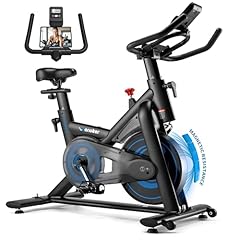 Wenoker stationary exercise for sale  Delivered anywhere in USA 