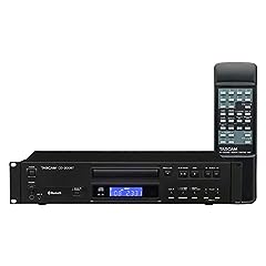 Tascam 200bt player for sale  Delivered anywhere in UK