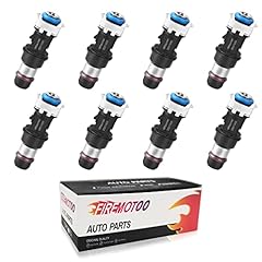 Firemotoo fuel injectors for sale  Delivered anywhere in USA 