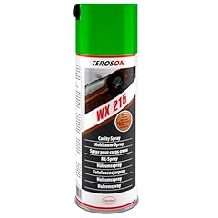 Teroson 215 spray usato  Spedito ovunque in Italia 