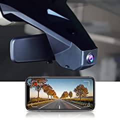 Fitcamx dash cam for sale  Delivered anywhere in Ireland