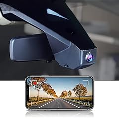 Fitcamx dashcam compatibile usato  Spedito ovunque in Italia 