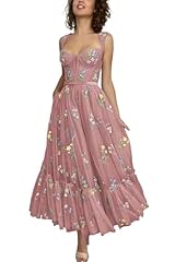 Fivsole tulle midi for sale  Delivered anywhere in USA 