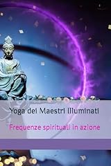 Yoga dei maestri usato  Spedito ovunque in Italia 