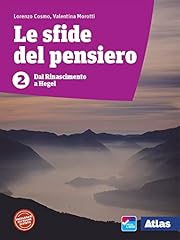 Sfide del pensiero. usato  Spedito ovunque in Italia 