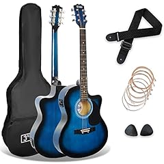 guitare electro acoustique ovation d'occasion  Livré partout en France