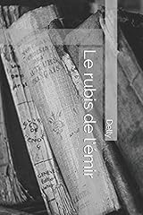 Rubis émir d'occasion  Livré partout en France