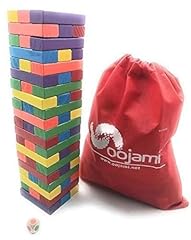 Oojami wooden tumbling for sale  Delivered anywhere in USA 