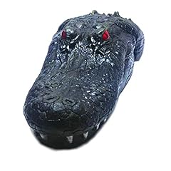 Alligator head decoy for sale  Delivered anywhere in USA 