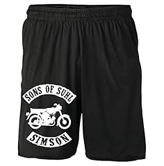 Sons suhl shorts gebraucht kaufen  Wird an jeden Ort in Deutschland