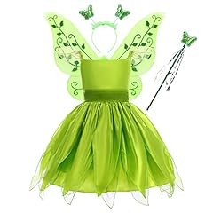 Idopip fairy costume for sale  Delivered anywhere in UK