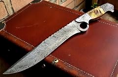 213 handmade damascus for sale  Delivered anywhere in USA 