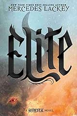 Elite hunter novel for sale  Delivered anywhere in USA 