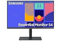 Samsung ls24c432gauxxu fullhd for sale  Delivered anywhere in UK