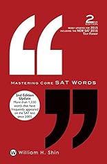 Mastering core sat for sale  Delivered anywhere in USA 