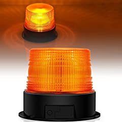 Gyrophare led fil d'occasion  Livré partout en Belgiqu