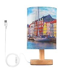Mnsruu bedside table for sale  Delivered anywhere in UK
