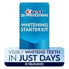 Crest 3dwhitestrips whitening for sale  Delivered anywhere in USA 
