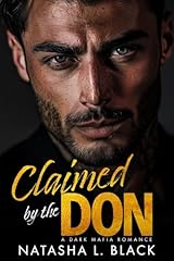 Claimed dark mafia for sale  Delivered anywhere in USA 