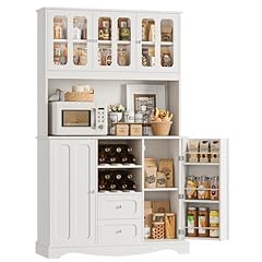 Horstors tall pantry for sale  Delivered anywhere in USA 