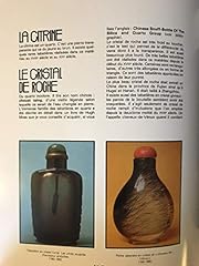 Guide collectionneur tabatiere d'occasion  Livré partout en France