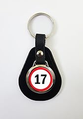 Road sign leather for sale  Delivered anywhere in UK