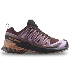 Scarpe trail salomon usato  Spedito ovunque in Italia 