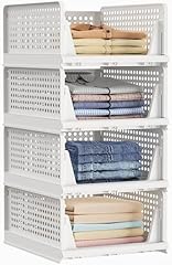 Homidec wardrobe storage for sale  Delivered anywhere in UK
