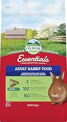 Oxbow essentials adult for sale  Delivered anywhere in UK