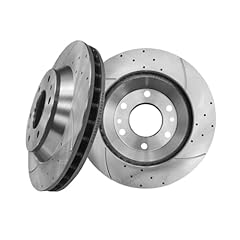 Auto front drilled for sale  Delivered anywhere in USA 