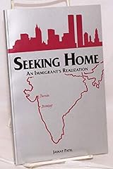 Seeking home immigrant for sale  Delivered anywhere in USA 