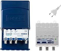 Edision mak 300 usato  Spedito ovunque in Italia 