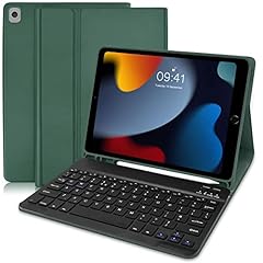 Keyboard case ipad for sale  Delivered anywhere in UK
