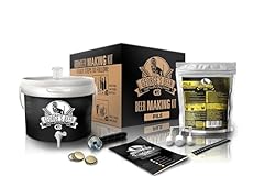 Beer wine kit usato  Spedito ovunque in Italia 