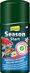 Tetra pond seasonstart gebraucht kaufen  Wird an jeden Ort in Deutschland