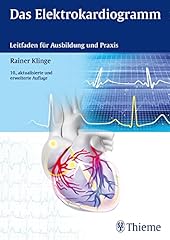 Elektrokardiogramm gebraucht kaufen  Wird an jeden Ort in Deutschland