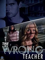 Wrong teacher for sale  Delivered anywhere in USA 