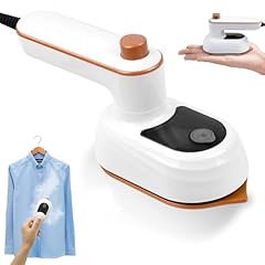 Idota dampfbügeleisen mini gebraucht kaufen  Wird an jeden Ort in Deutschland
