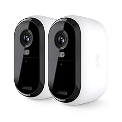 Arlo essential security for sale  Delivered anywhere in USA 